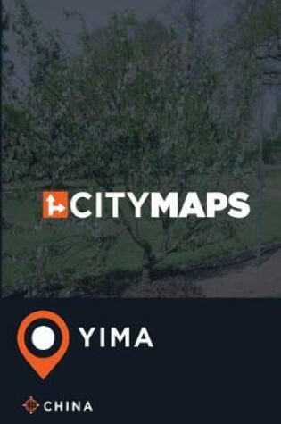 Cover of City Maps Yima China