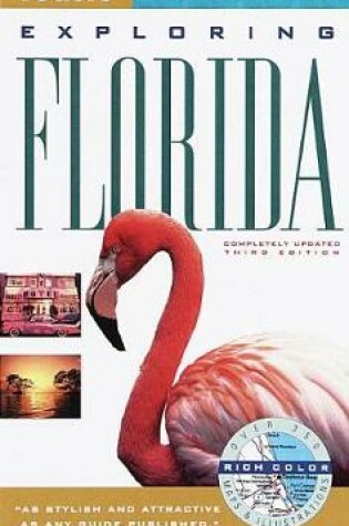 Cover of Fodor's Exploring Florida