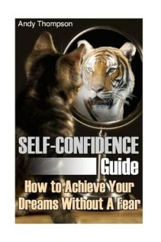 Cover of Self-Confidence Guide