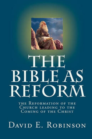 Cover of The Bible As Reform