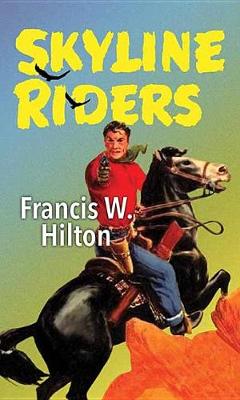 Cover of Skyline Riders