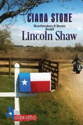 Cover of Lincoln Shaw
