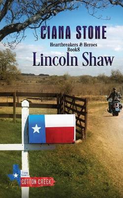 Cover of Lincoln Shaw