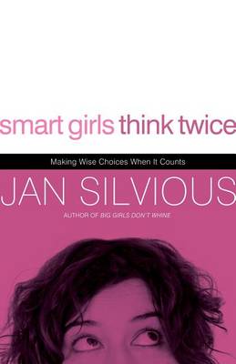 Book cover for Smart Girls Think Twice