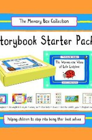 Cover of Storybook Bonus Pack