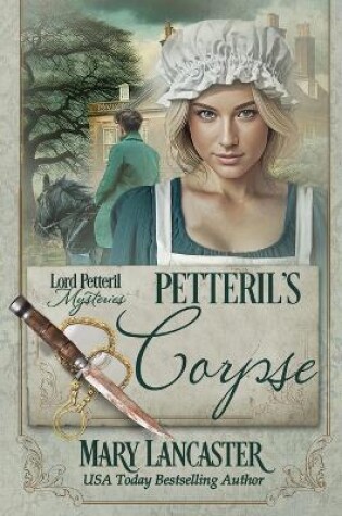 Cover of Petteril's Corpse