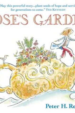 Cover of Rose's Garden