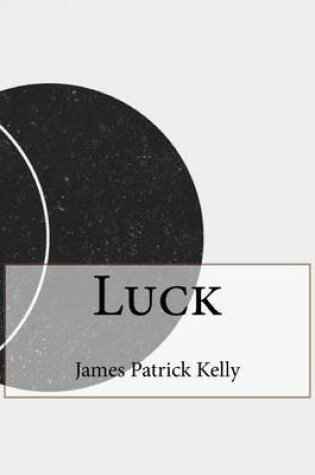 Cover of Luck