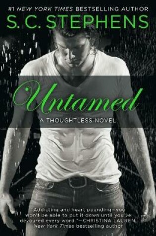 Cover of Untamed