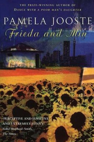 Cover of Frieda And Min