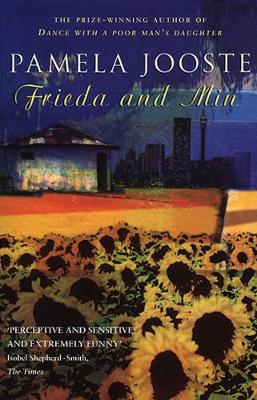 Book cover for Frieda And Min
