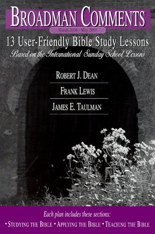 Book cover for March 2000-May 2000