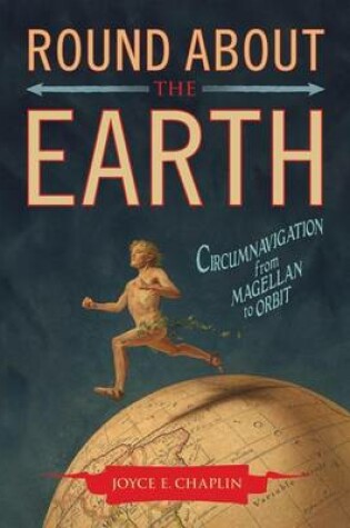 Cover of Round About the Earth