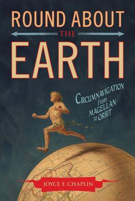 Book cover for Round About the Earth