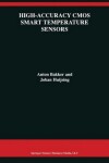 Book cover for High-Accuracy CMOS Smart Temperature Sensors