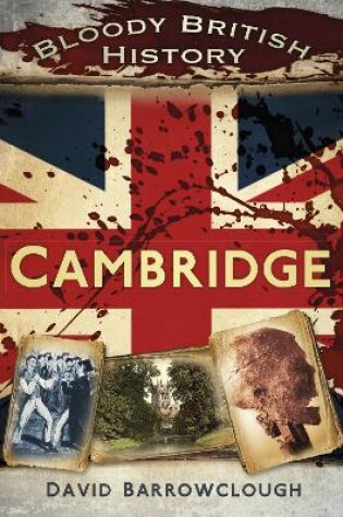 Cover of Cambridge