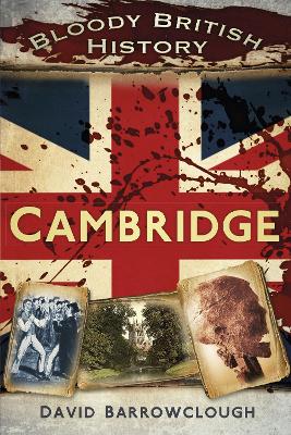 Book cover for Cambridge