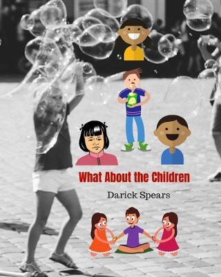 Book cover for What About The Children