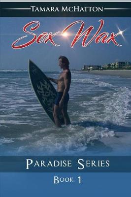 Book cover for Sex Wax