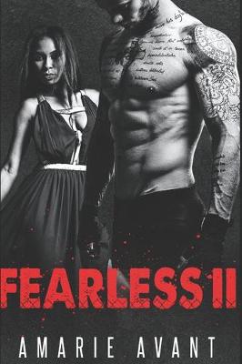 Cover of Fearless II