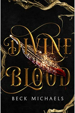 Cover of Divine Blood