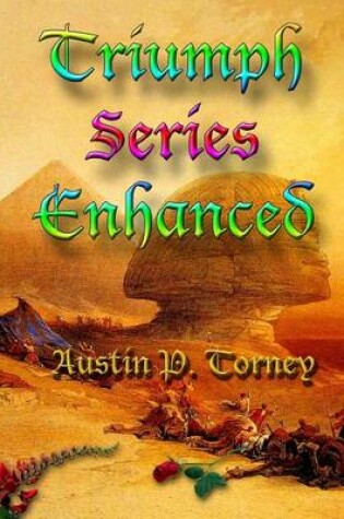 Cover of Triumph Series Enhanced