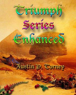 Book cover for Triumph Series Enhanced