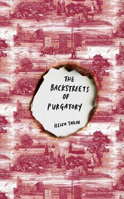 Book cover for The Backstreets of Purgatory