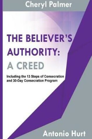 Cover of The Believer's Authority