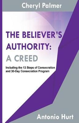 Book cover for The Believer's Authority