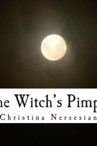Cover of The Witch's Pimple