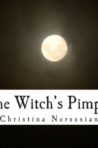 Cover of The Witch's Pimple