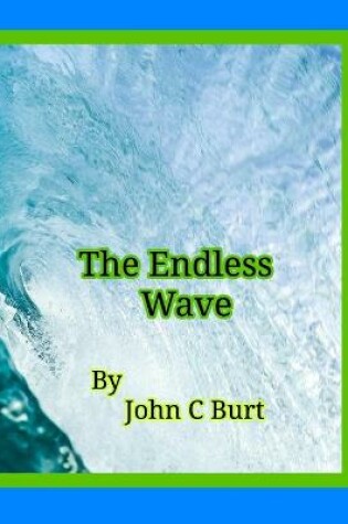 Cover of The Endless Wave.
