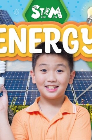 Cover of Energy