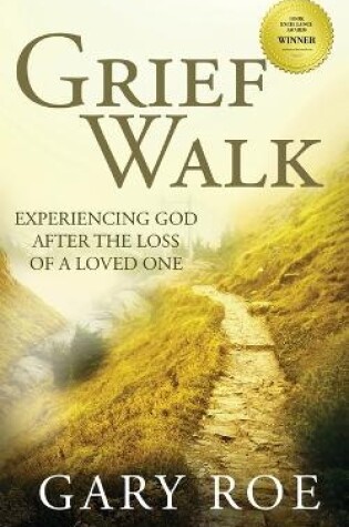 Cover of Grief Walk