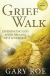 Book cover for Grief Walk