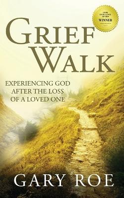 Cover of Grief Walk