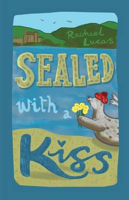 Book cover for Sealed with a Kiss