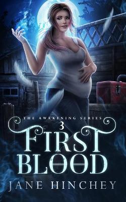 Cover of First Blood