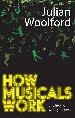 Cover of How Musicals Work