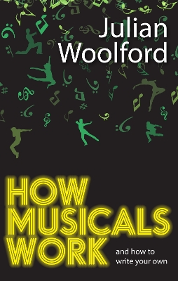 Book cover for How Musicals Work