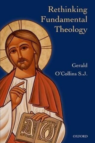 Cover of Rethinking Fundamental Theology