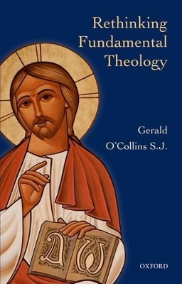 Book cover for Rethinking Fundamental Theology