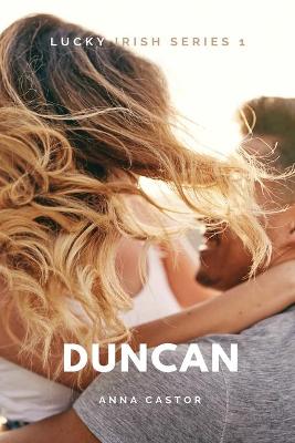 Book cover for Duncan