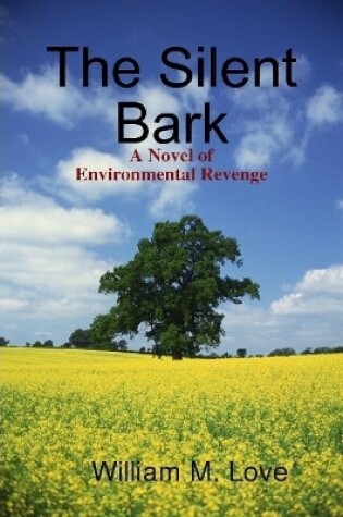 Cover of The Silent Bark