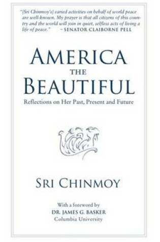 Cover of America the Beautiful