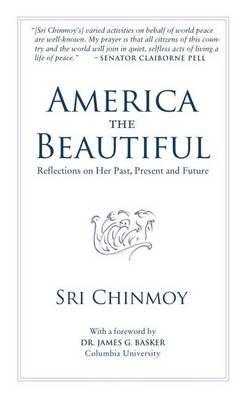 Book cover for America the Beautiful