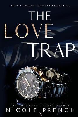 Book cover for The Love Trap