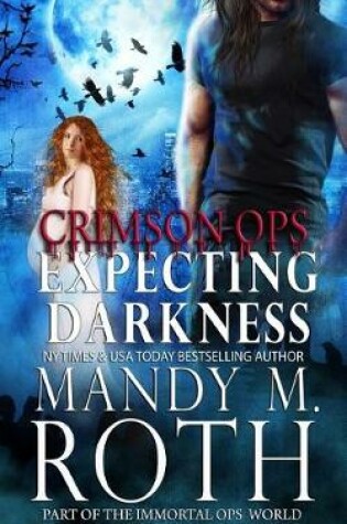 Cover of Expecting Darkness