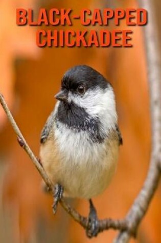 Cover of Black-Capped Chickadee